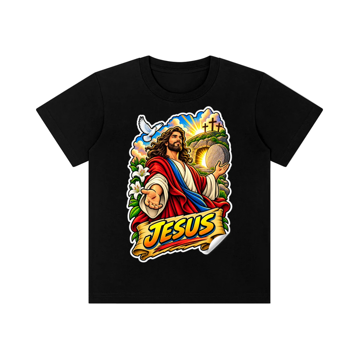 Jesus