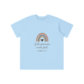 God's Promises Never Fail Essential Kids' T-shirt