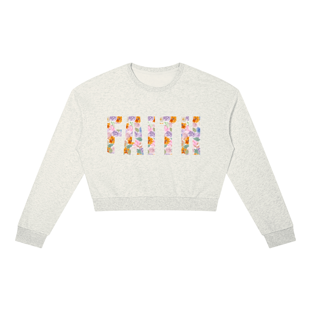 Women's Crewneck Sweatshirt