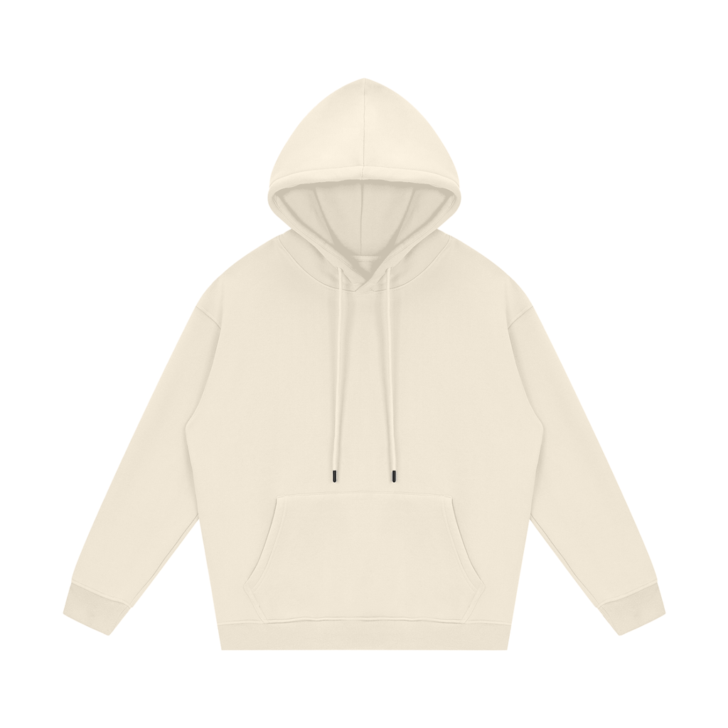 Shelley's Streetwear Unisex Fleece Hoodie
