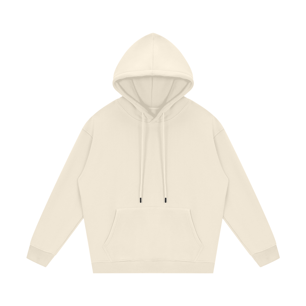 Shelley's Streetwear Unisex Fleece Hoodie