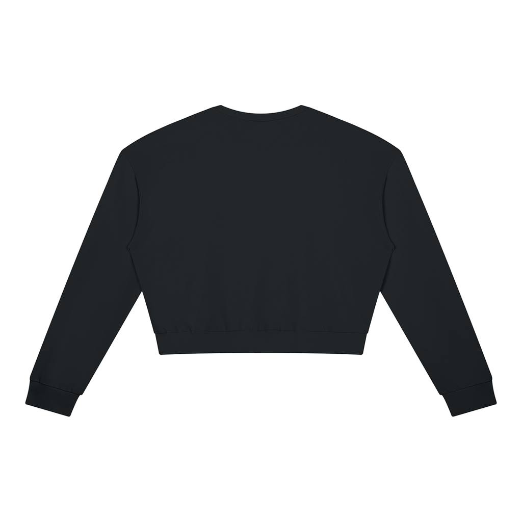 Blessed-ish Women's Crewneck Sweatshirt