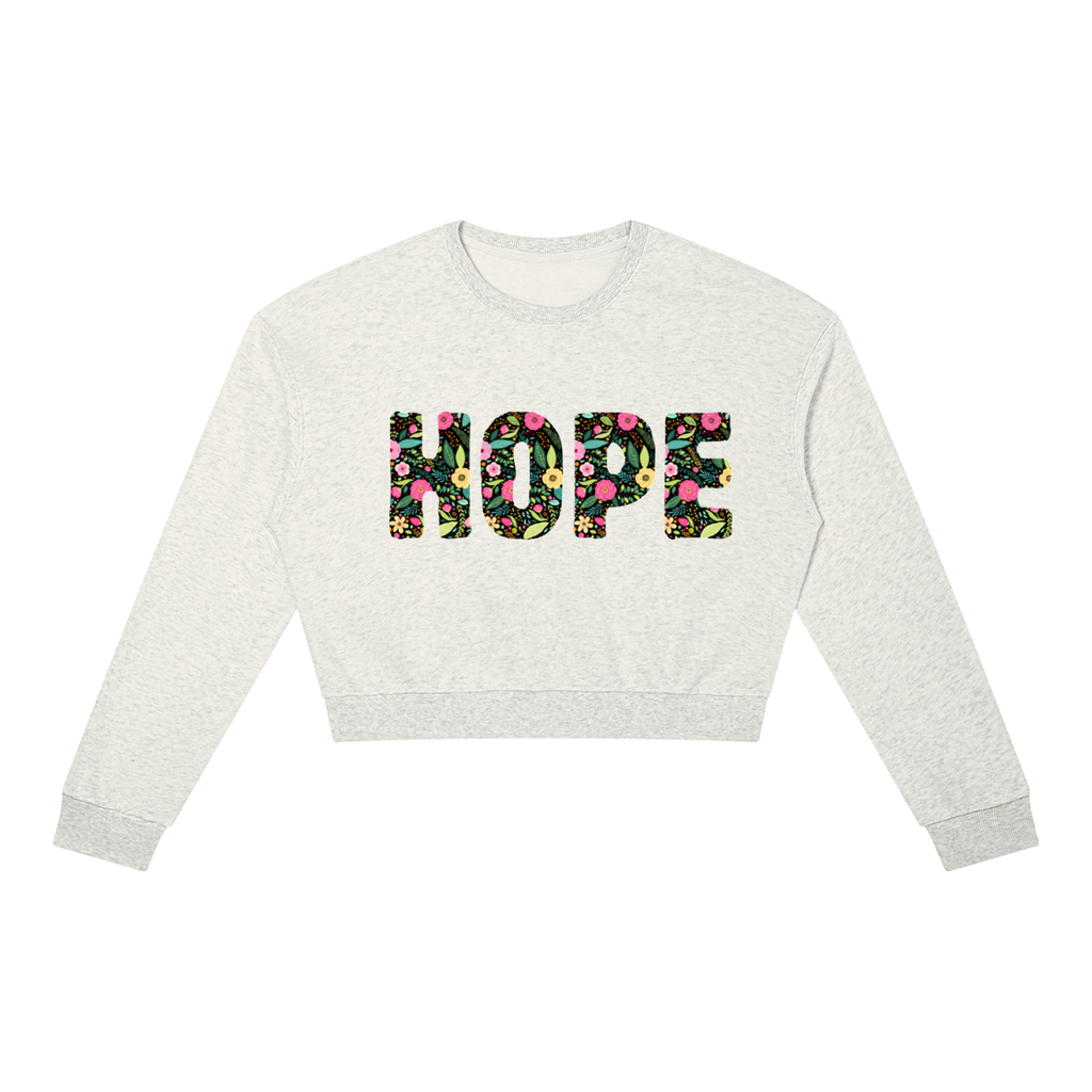 Women's Crewneck Sweatshirt