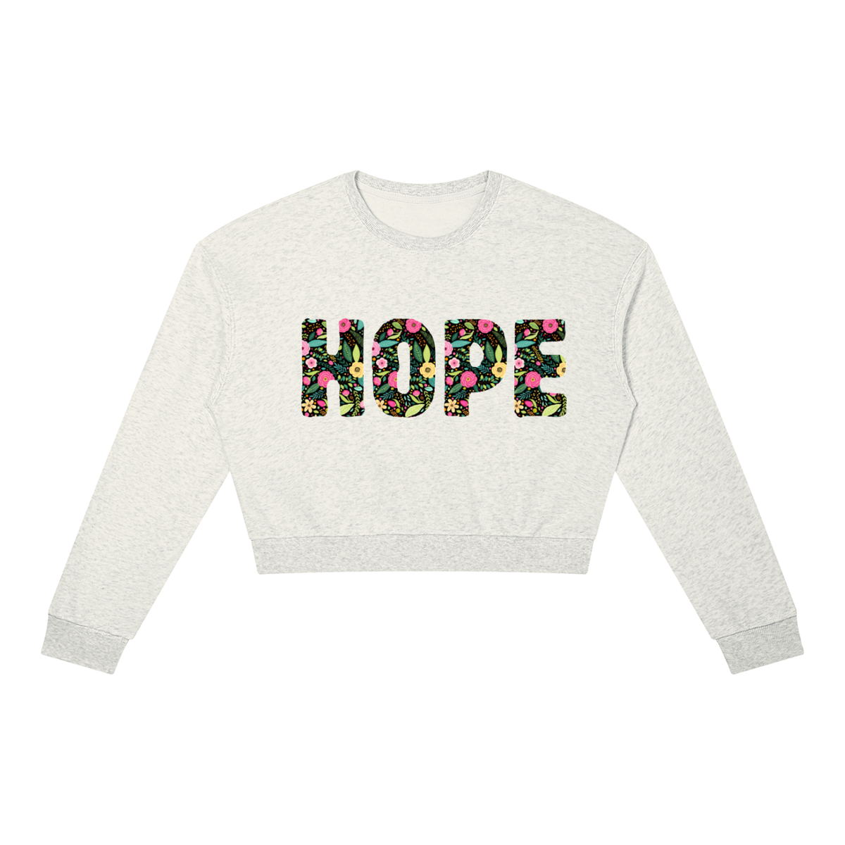 Women's Crewneck Sweatshirt