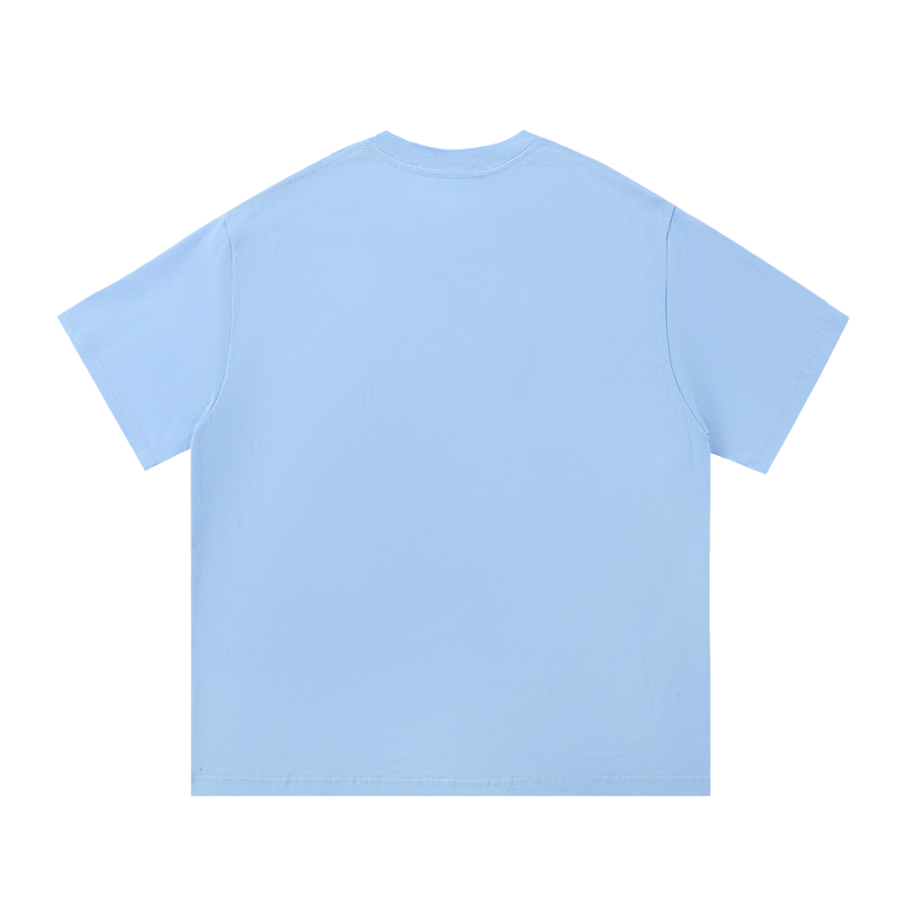 Sorry I'm Late Men's Essential Cotton T-Shirt