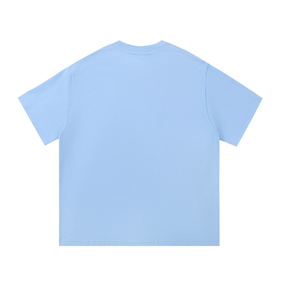 Sorry I'm Late Men's Essential Cotton T-Shirt