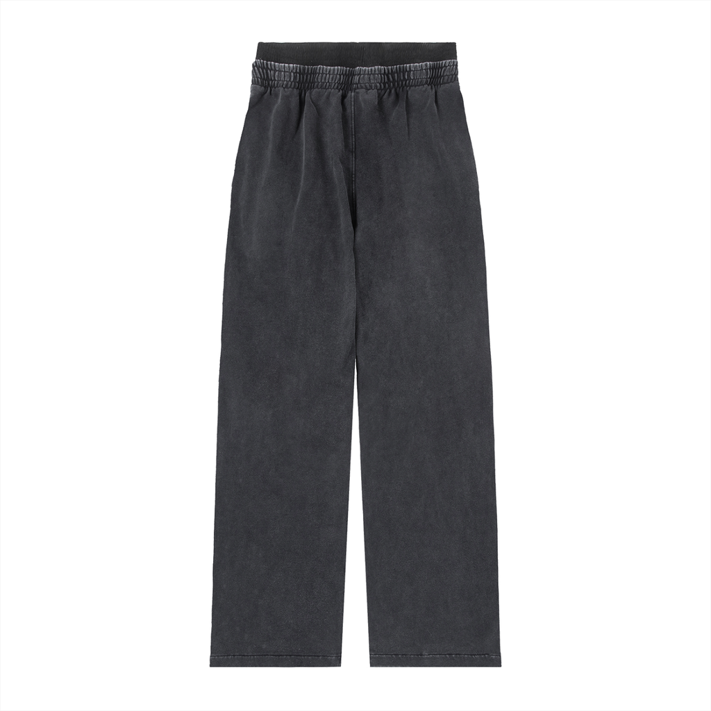Stephanie's Vintage Washed Waist Pants