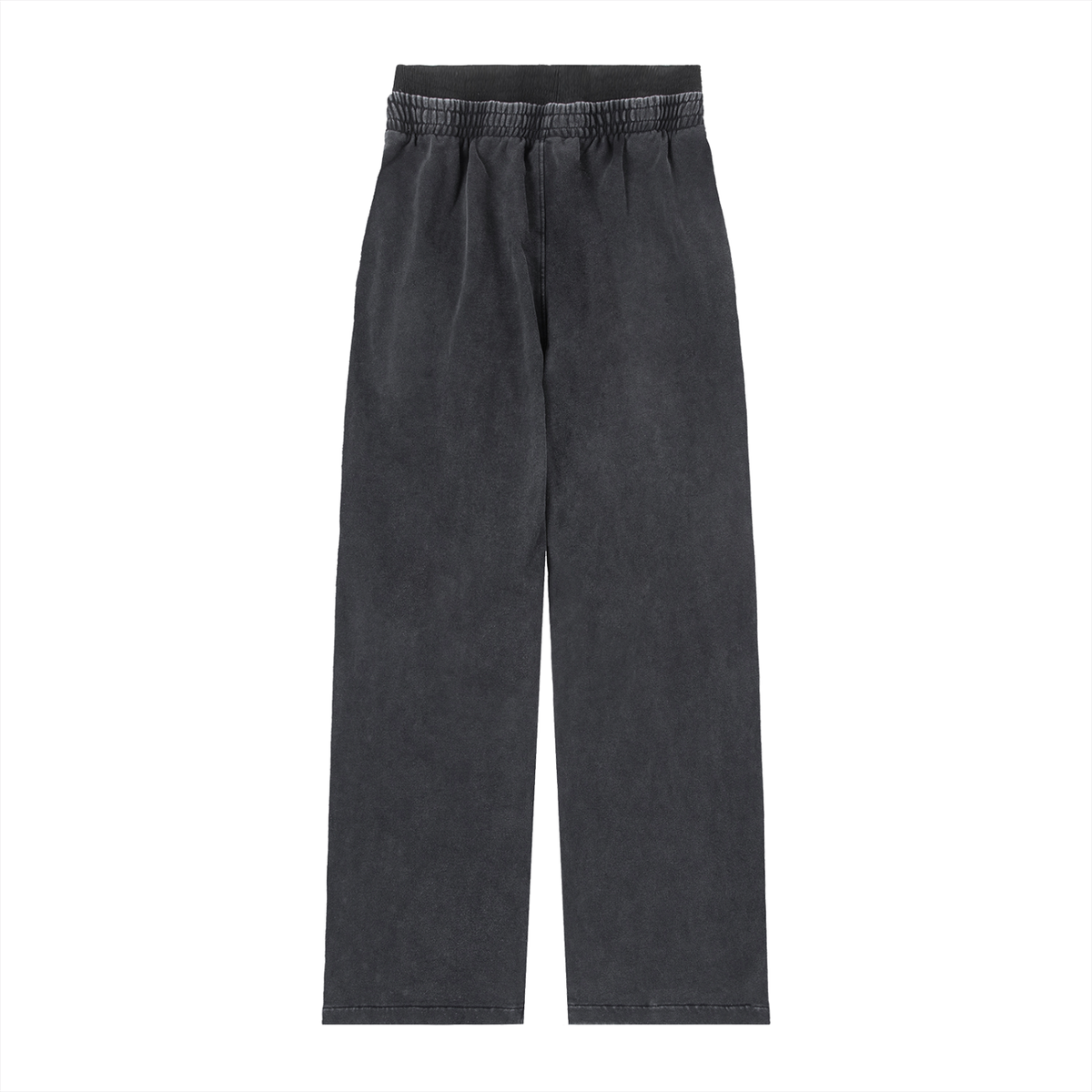 Stephanie's Vintage Washed Waist Pants