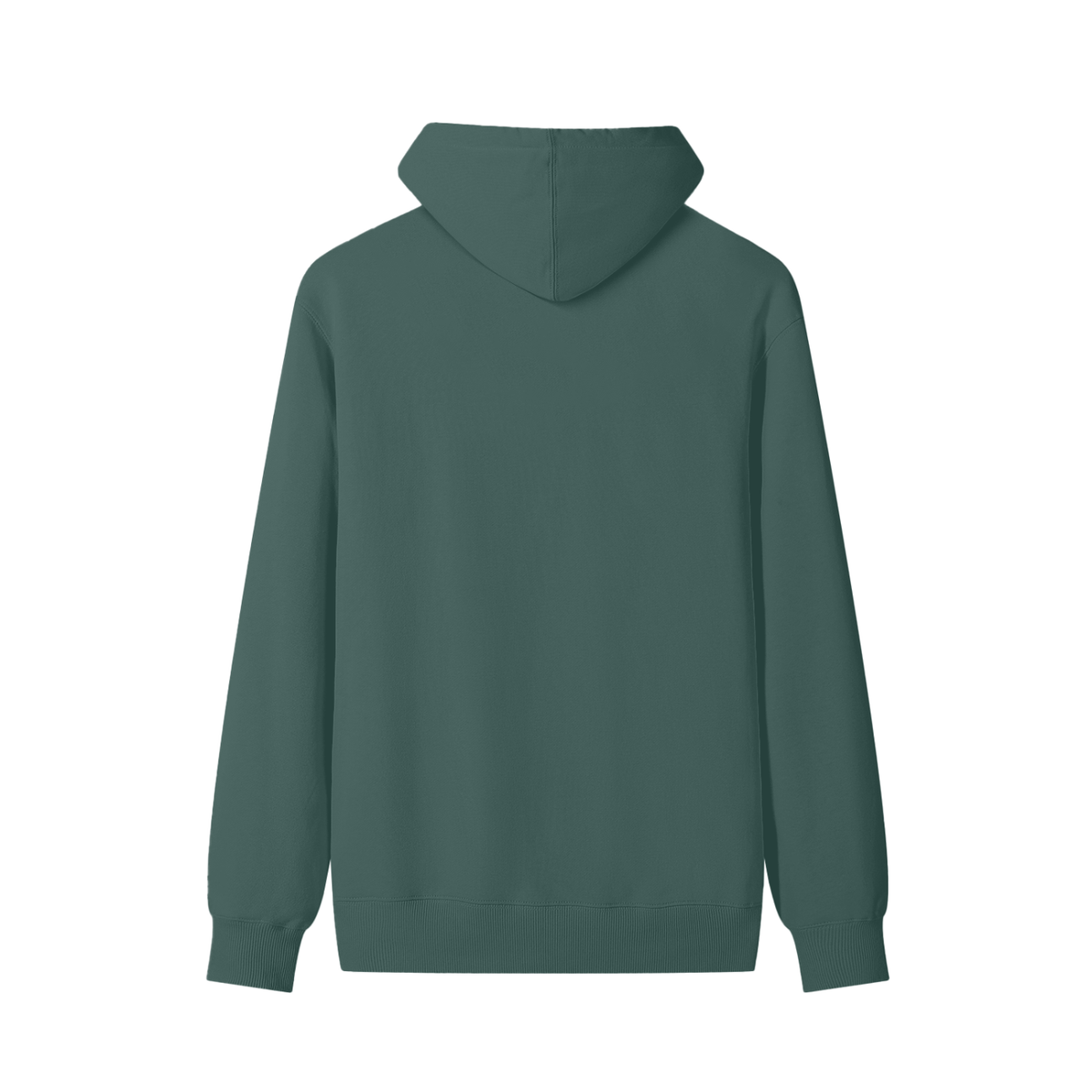Cast Your Anxiety On Him Classic Unisex Cotton Hoodie