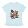 Kassie's Slim Fit Crewneck T-Shirt