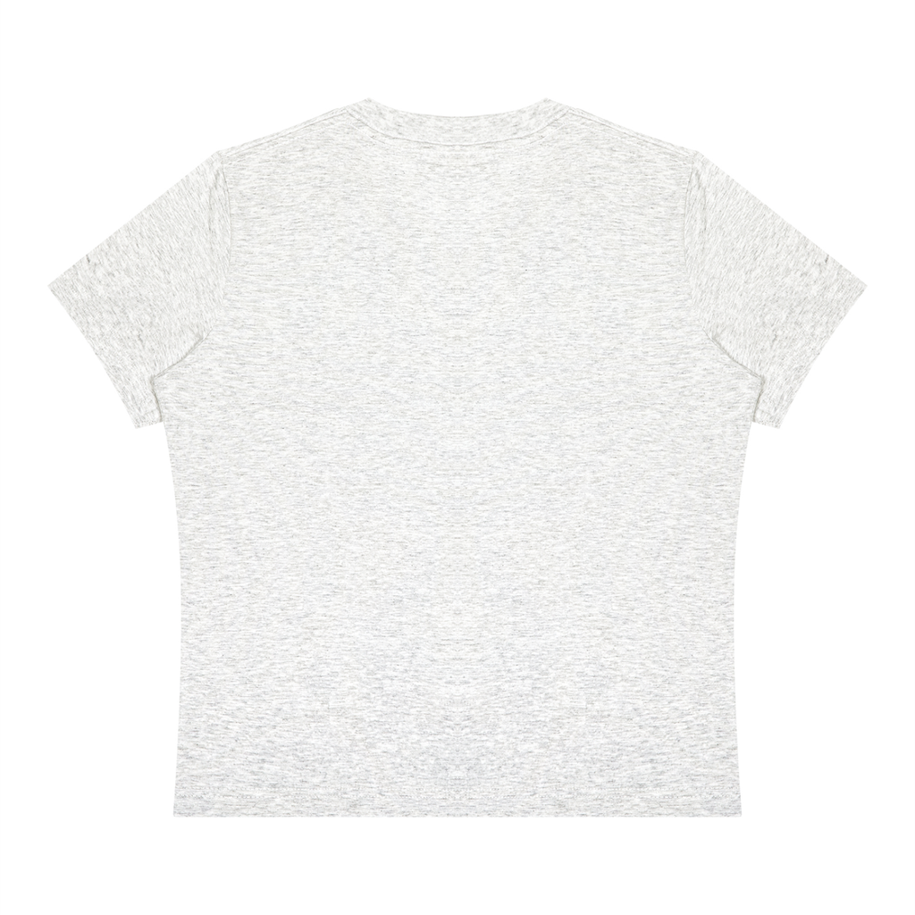 Choose Life Ministry Women's Sorona Crewneck T-Shirt