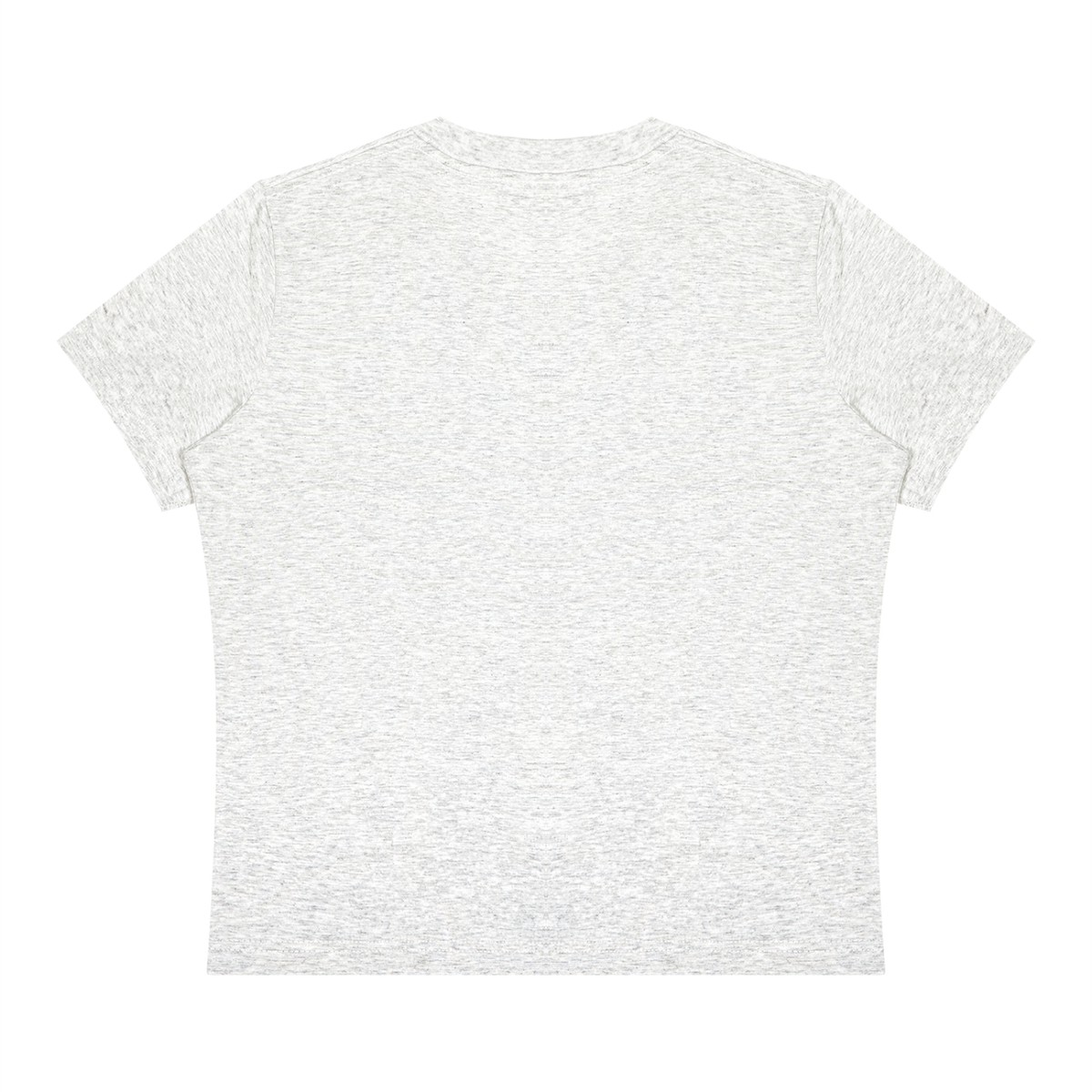 Choose Life Ministry Women's Sorona Crewneck T-Shirt