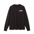 Choose Life Ministry Vintage Washed Long Sleeve T-Shirt