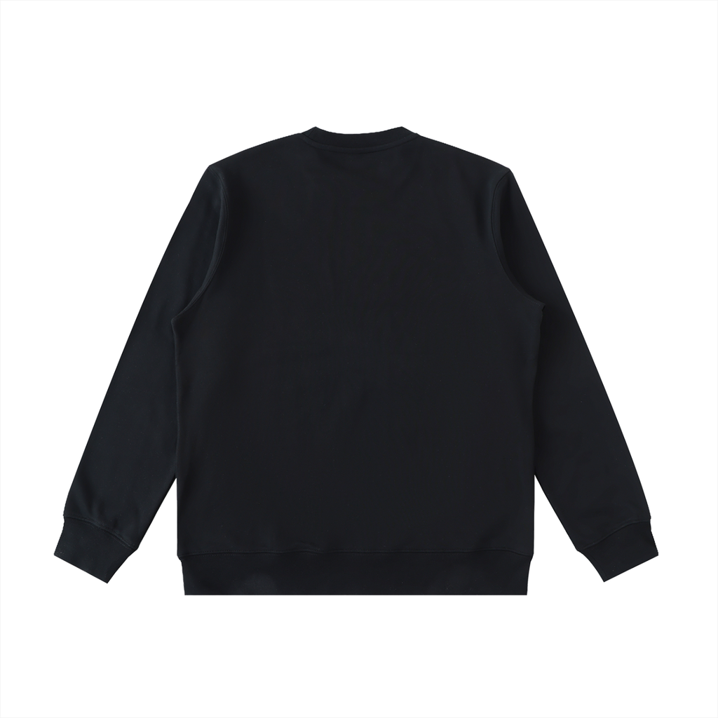 This Mama Prays Essential Heavyweight Crewneck  Sweatshirt