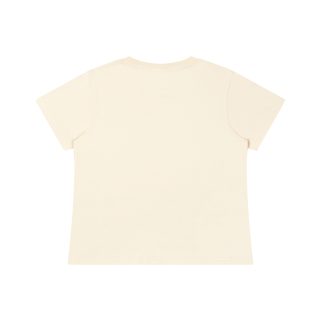 Blessed-ish Women's Quick-Dry Baby T-Shirt