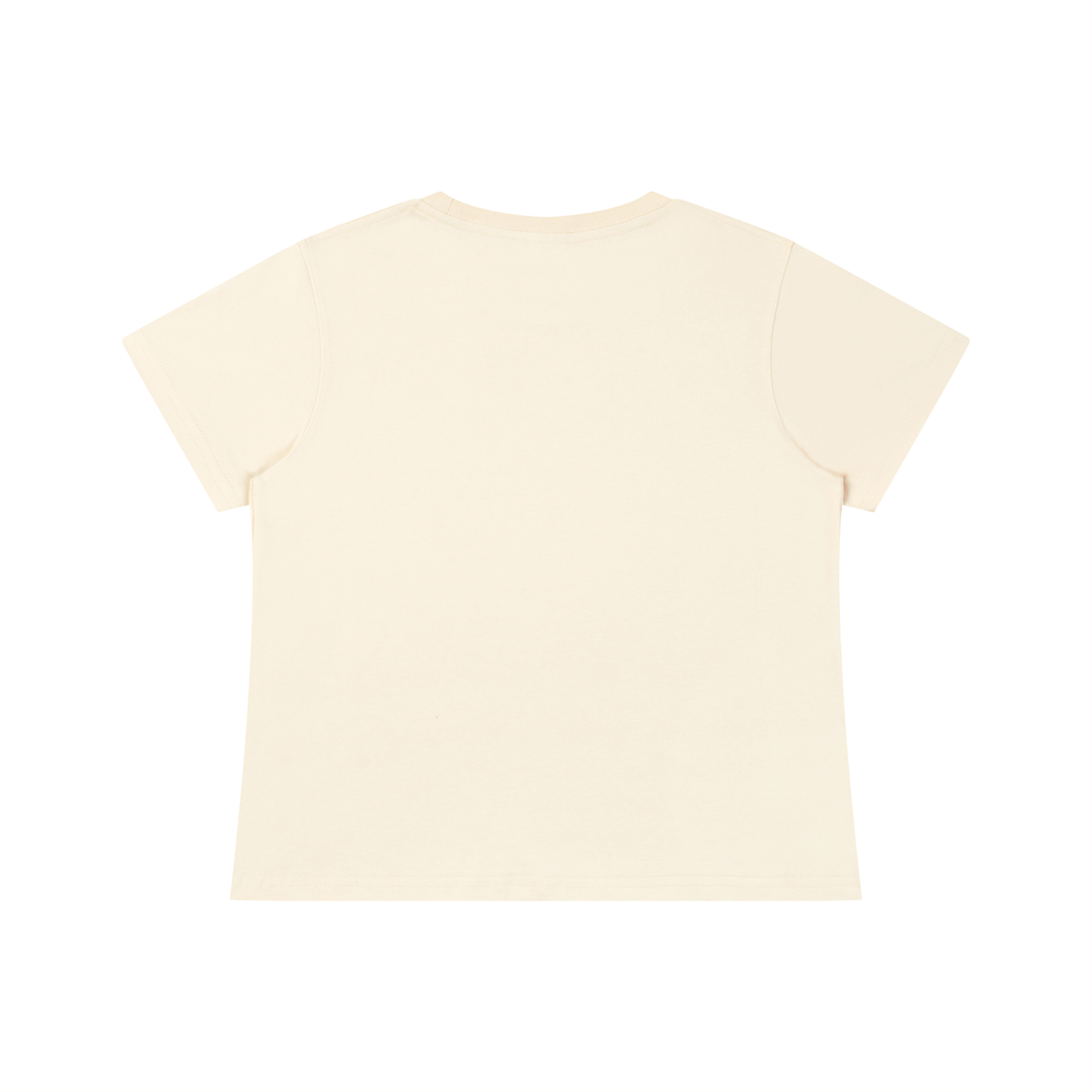 Blessed-ish Women's Quick-Dry Baby T-Shirt
