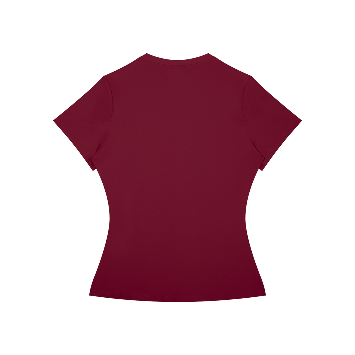 Cast Your Anxiety On Him Women’s Slim Fit Performance T-Shirt