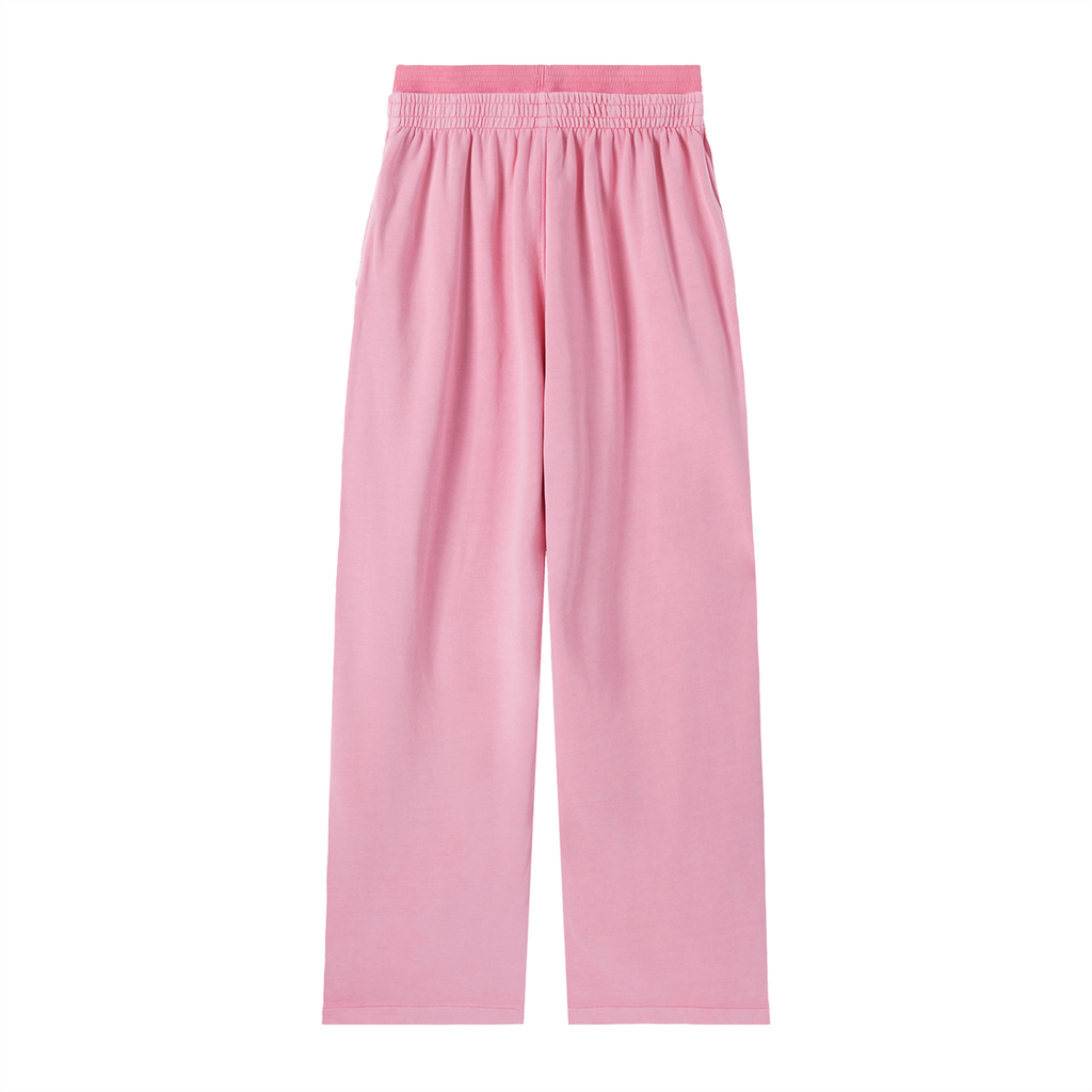 Stephanie's Vintage Washed Waist Pants