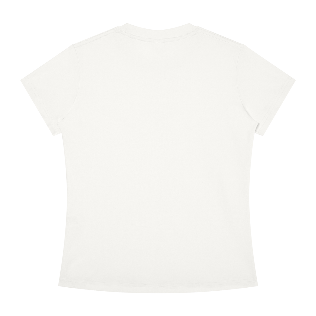Daughter of God Women's Slim Fit Crewneck T-Shirt