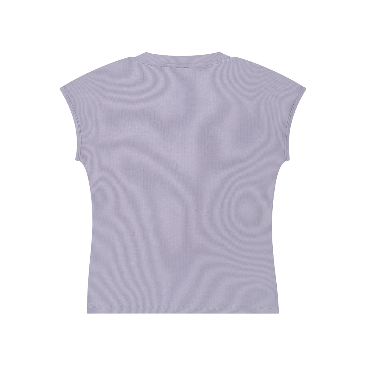 Second Chance Essential Bodycon T-Shirt
