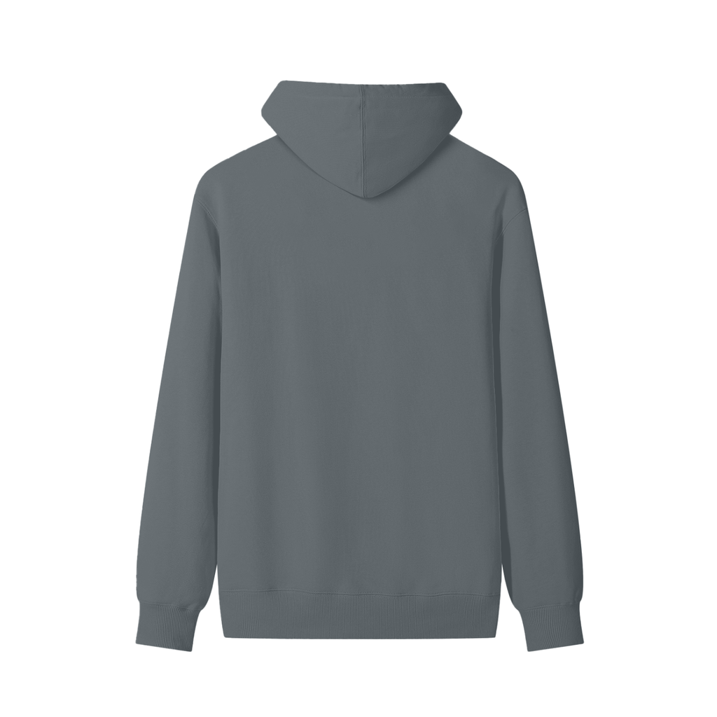 Cast Your Anxiety On Him Classic Unisex Cotton Hoodie
