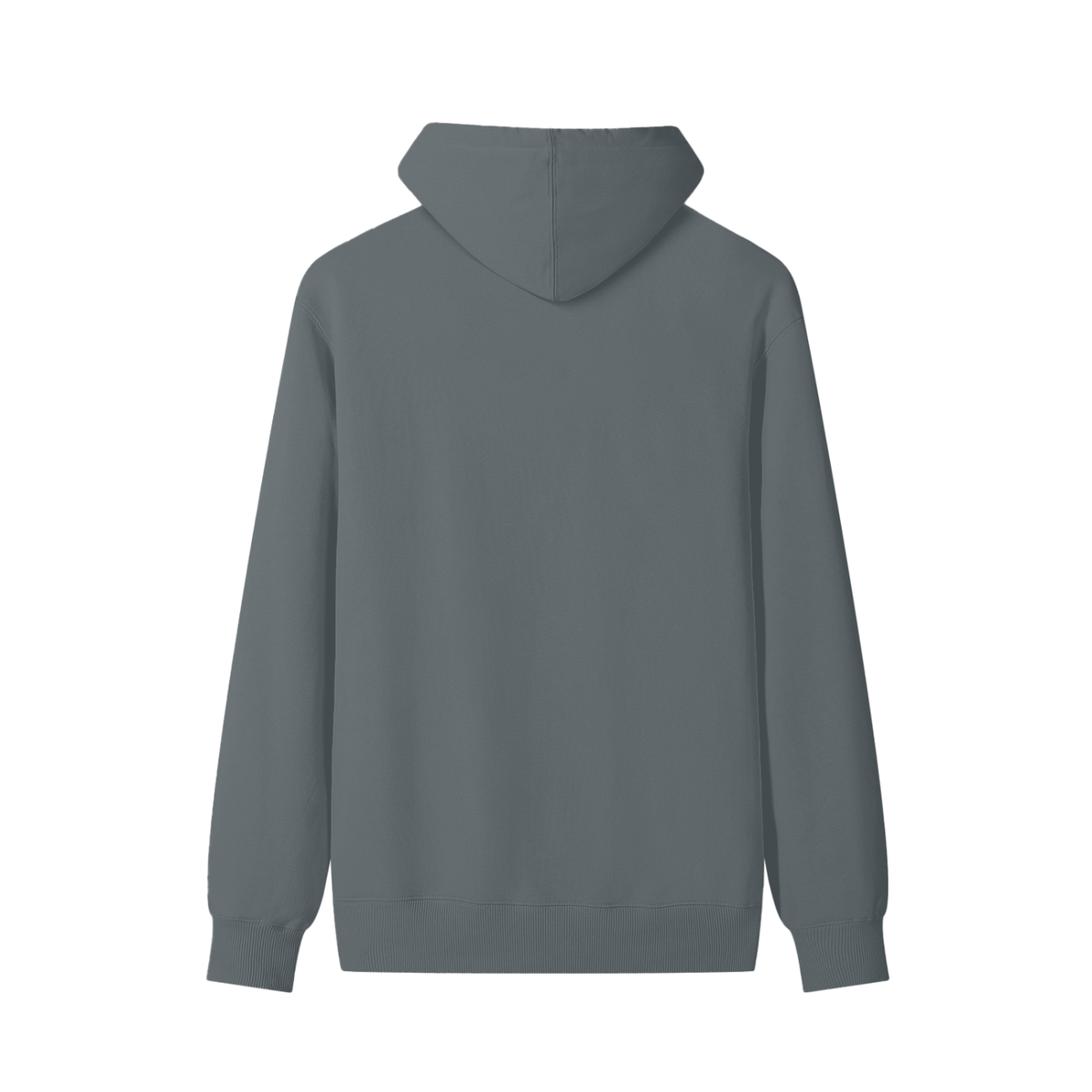 Cast Your Anxiety On Him Classic Unisex Cotton Hoodie