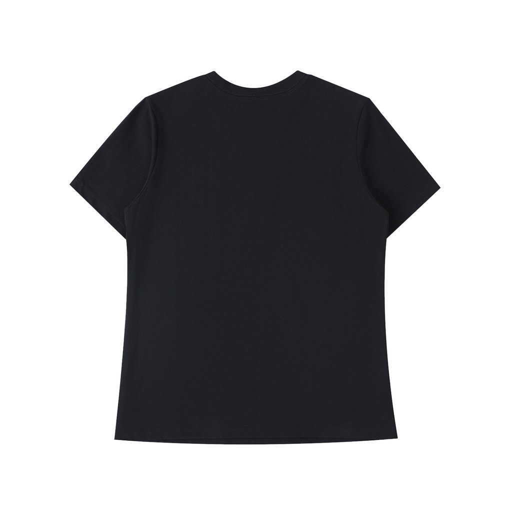 Kassie's Essential Standard Shoulder T-Shirt