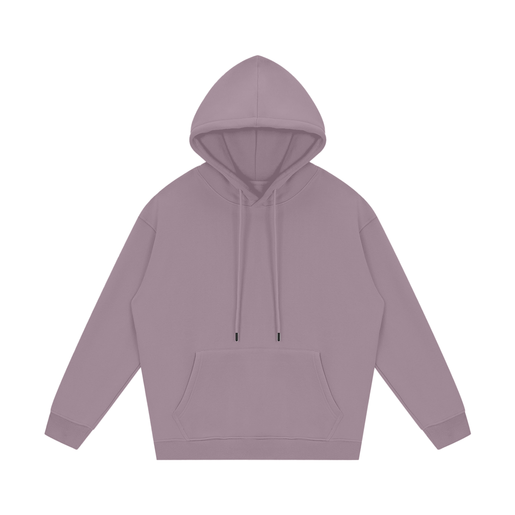 Shelley's Streetwear Unisex Fleece Hoodie
