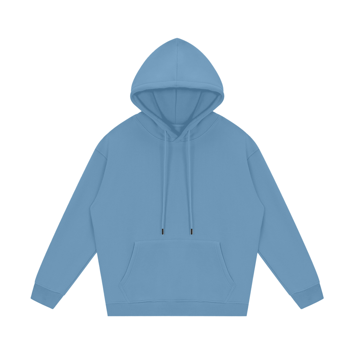 Shelley's Streetwear Unisex Fleece Hoodie