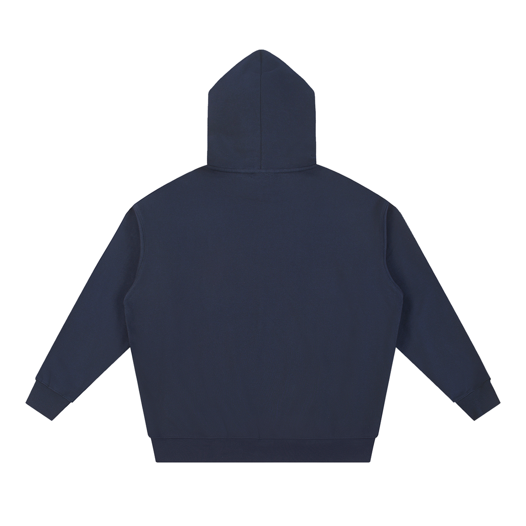 Cast Your Anxiety On Him Essential Heavyweight Hoodie