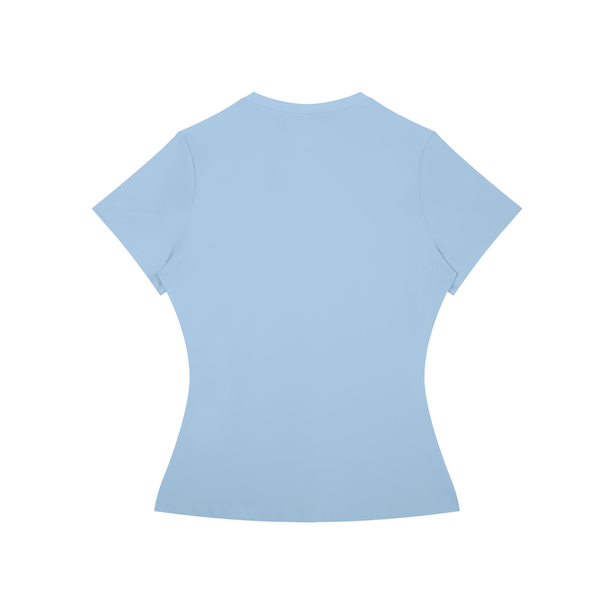 Second Chance Slim Fit Performance T-Shirt