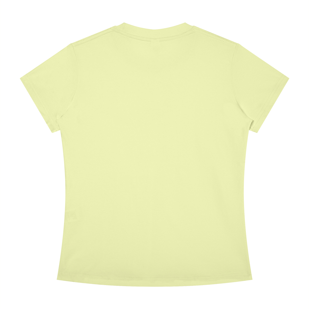 Daughter of God Women's Slim Fit Crewneck T-Shirt