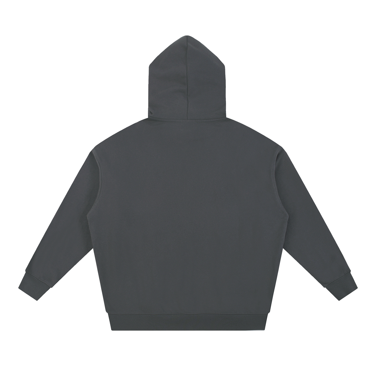 Cast Your Anxiety On Him Essential Heavyweight Hoodie