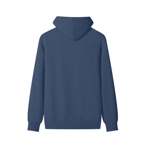 Cast Your Anxiety On Him Classic Unisex Cotton Hoodie