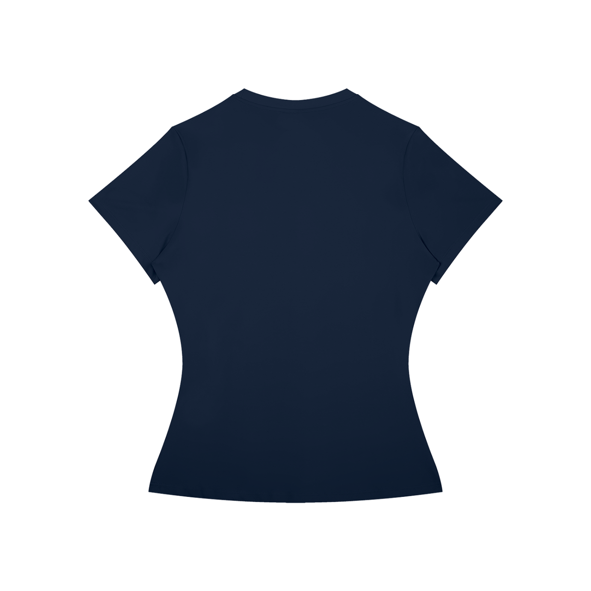 Ask Me About Jesus Slim Fit Performance T-Shirt