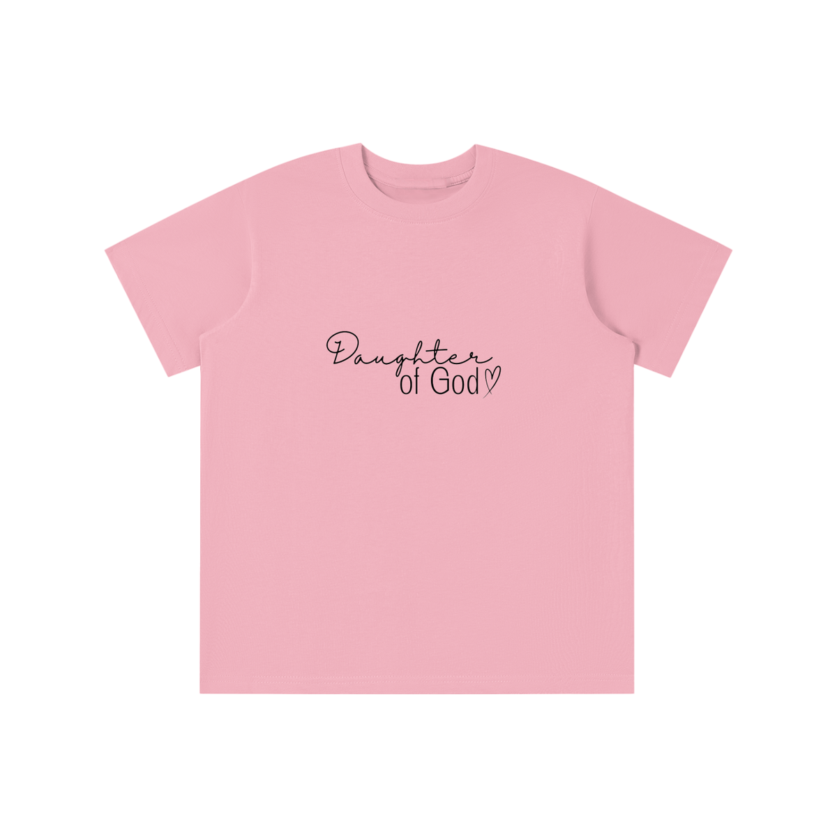 Daughter of God Essential Kids' T-shirt