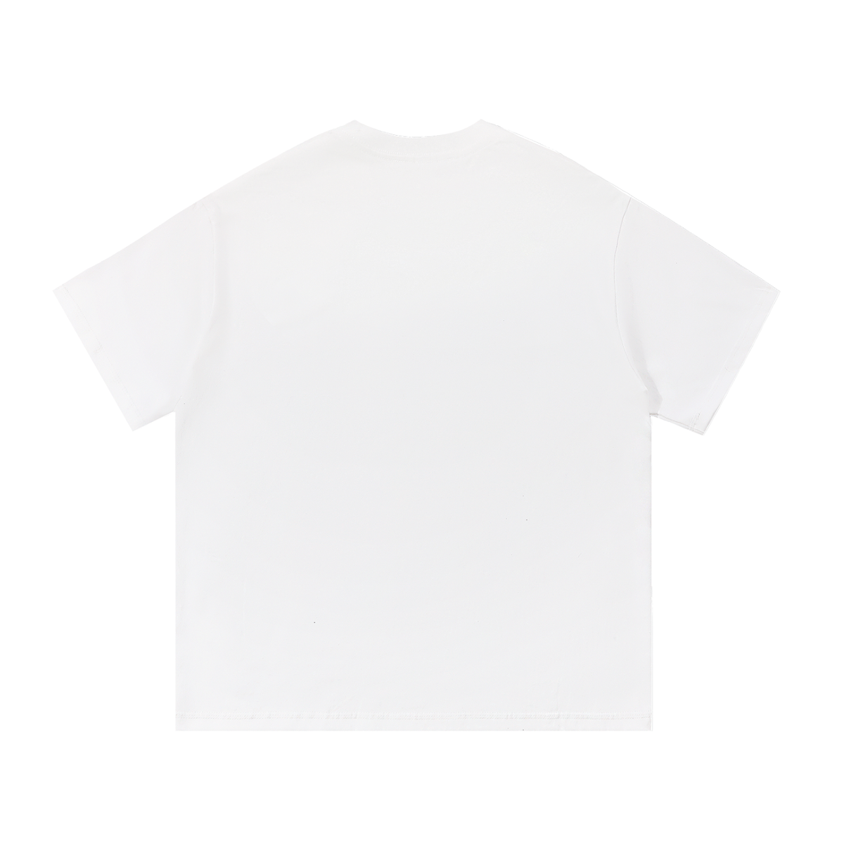 Chasing Babies & Jesus Essential Cotton T-Shirt