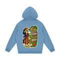 Shelley's Streetwear Unisex Fleece Hoodie
