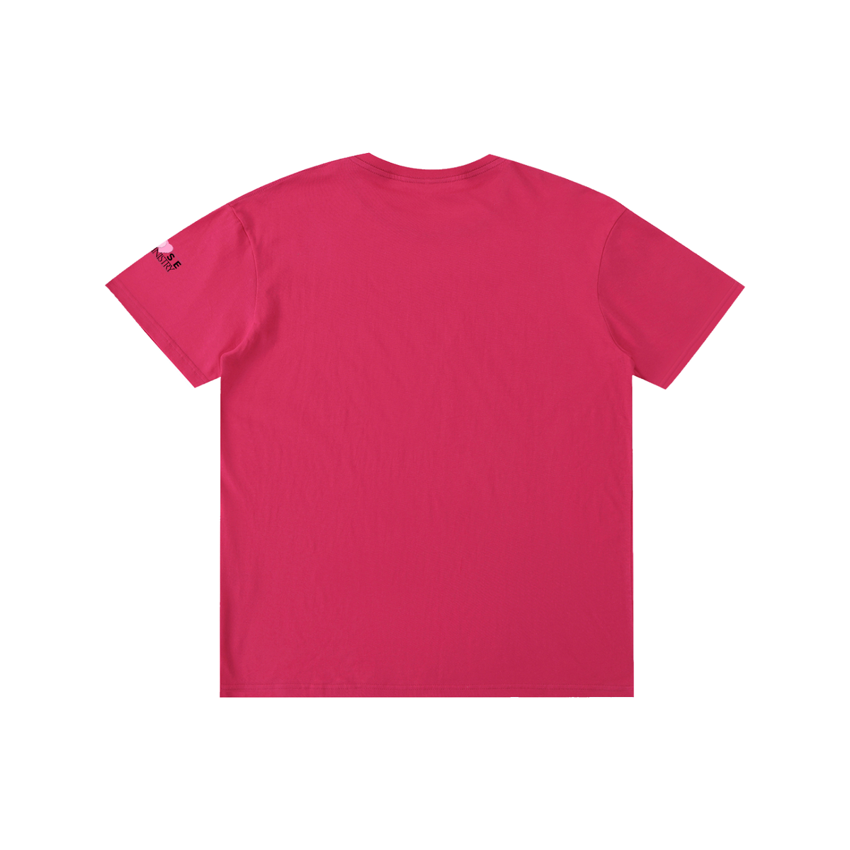 Deut 30:19 Pure Cotton Unisex T-Shirt