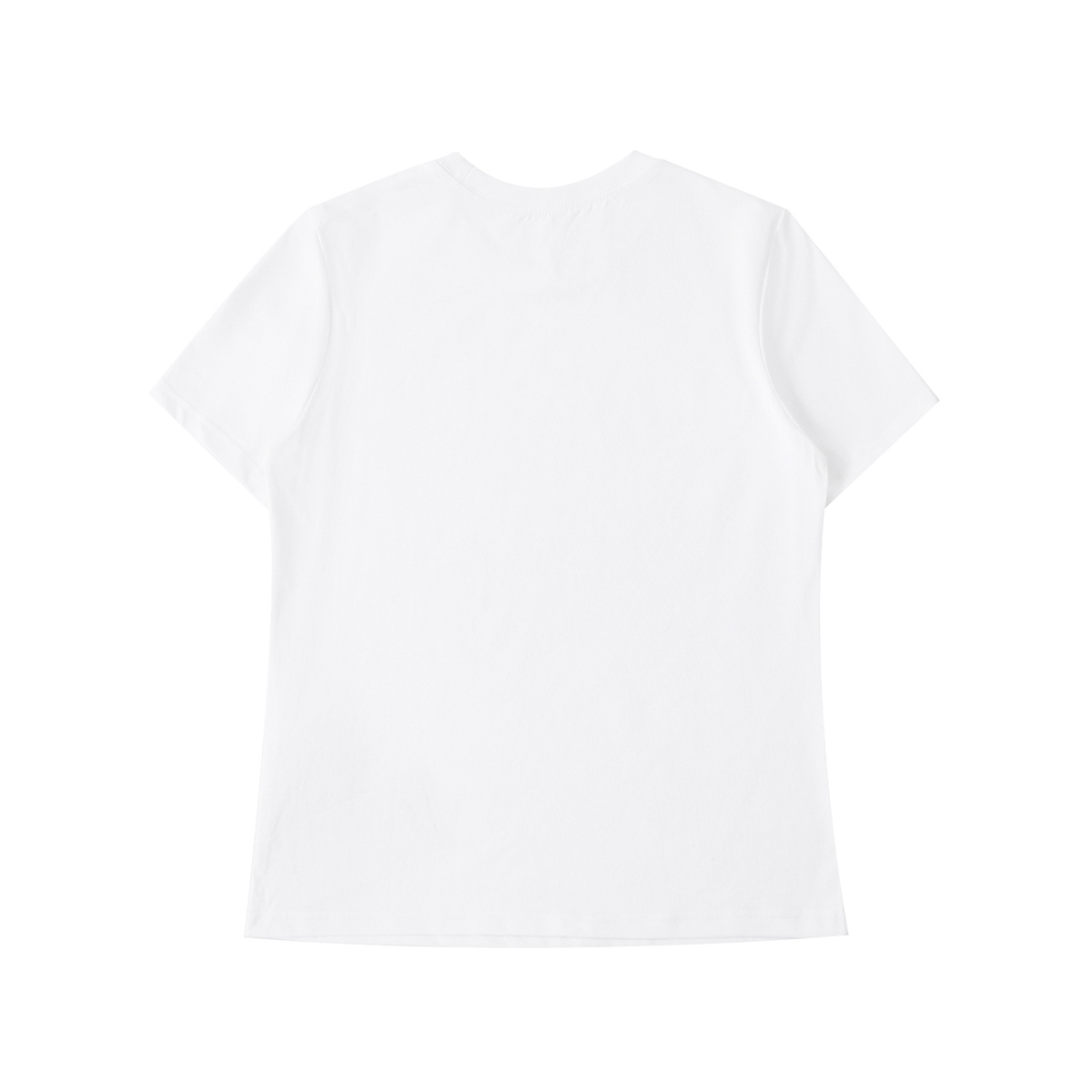 Kassie's Essential Standard Shoulder T-Shirt