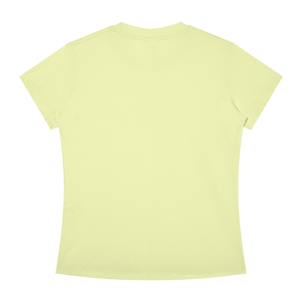 This Mama Prays Women's Slim Fit Crewneck T-Shirt
