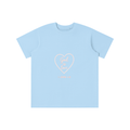 God is Love Essential Kids' T-shirt