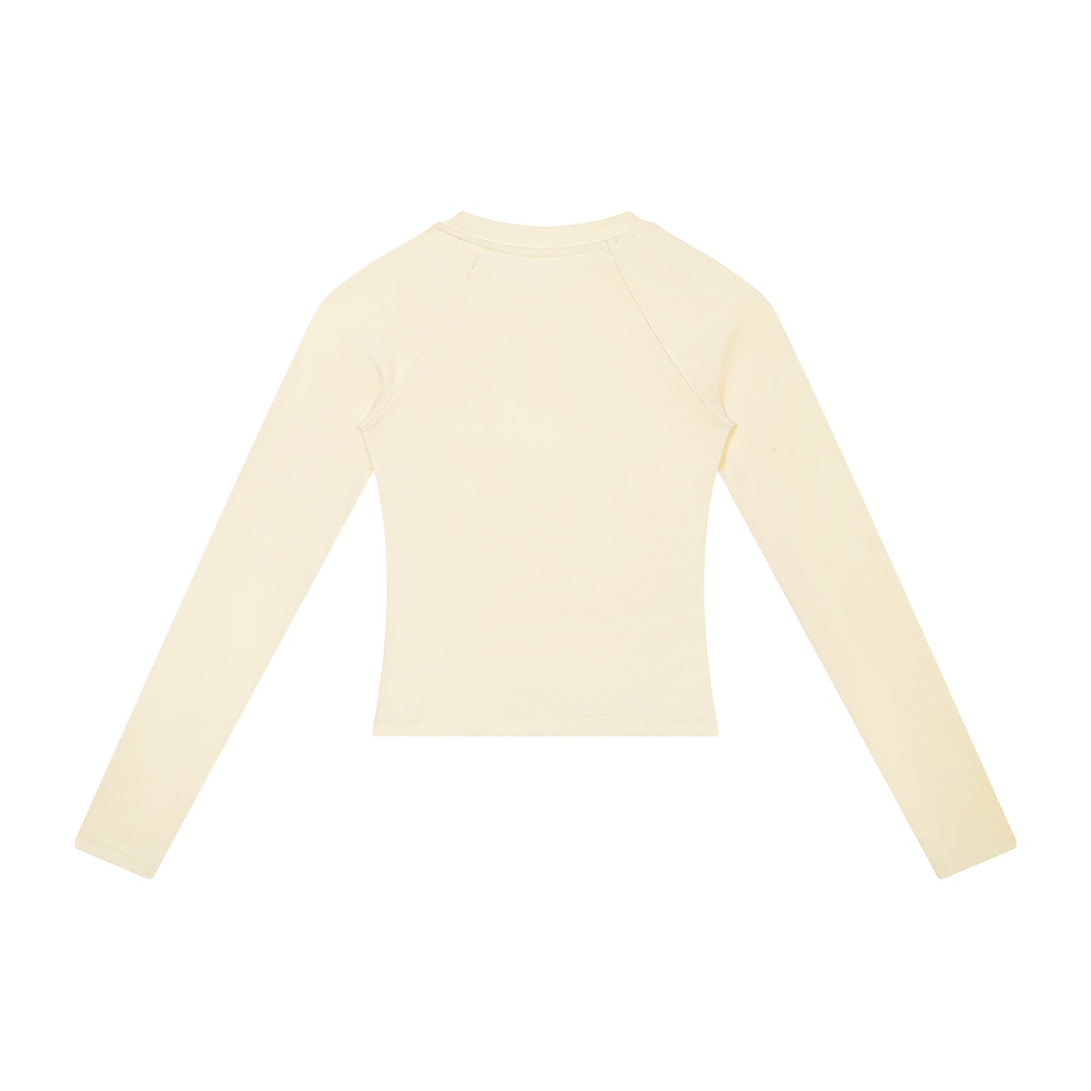 She is Strong Women’s Slim Raglan Long Sleeve T-Shirt