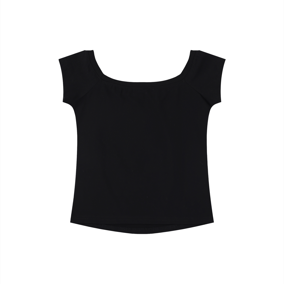 Kassie's Color Block Raglan Baby T-Shirt