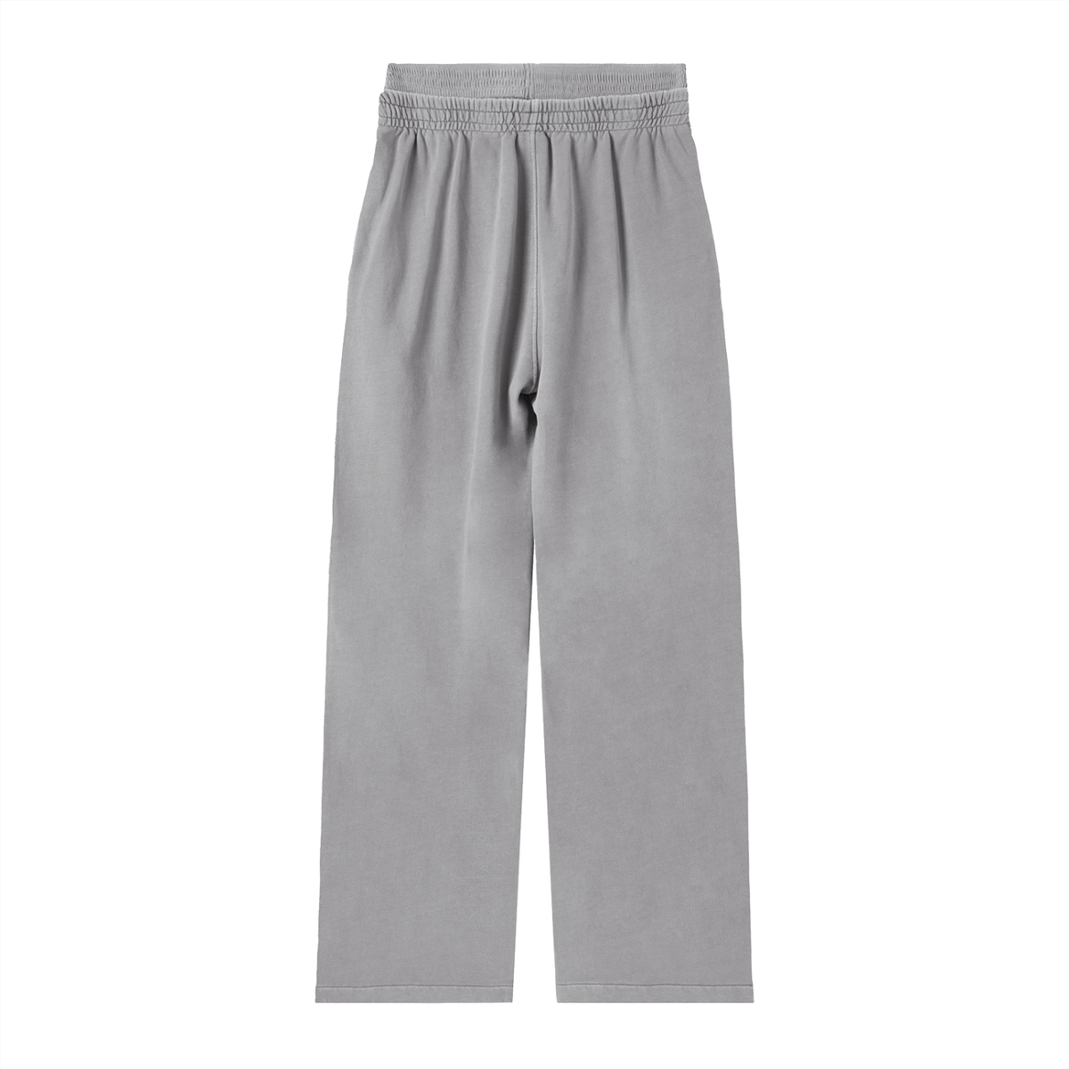 Stephanie's Vintage Washed Waist Pants