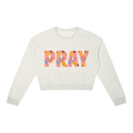 Women's Crewneck Sweatshirt