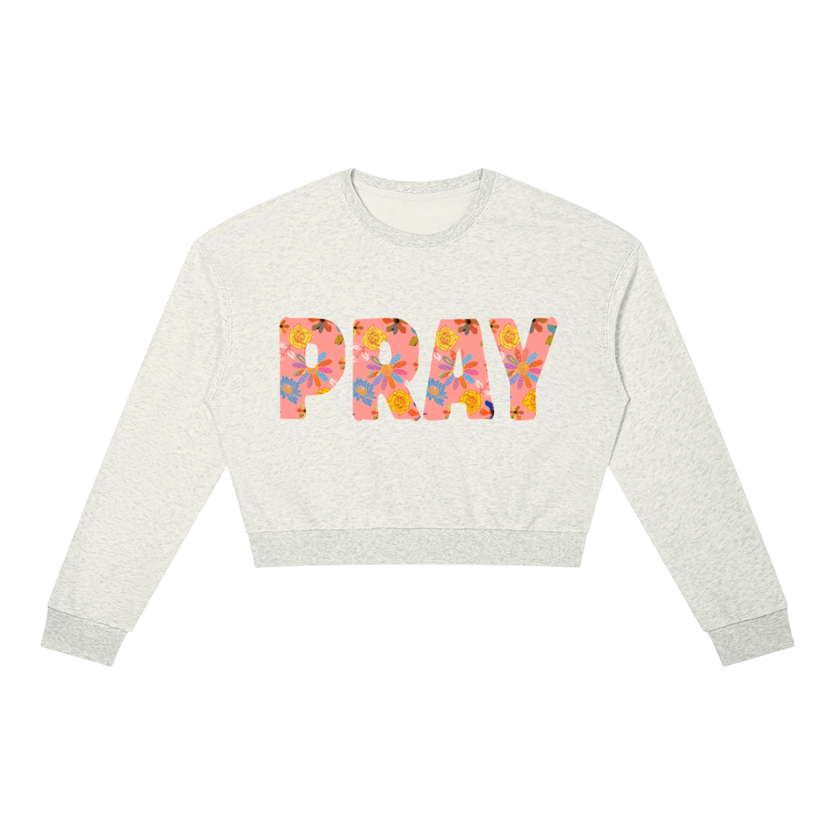 Women's Crewneck Sweatshirt
