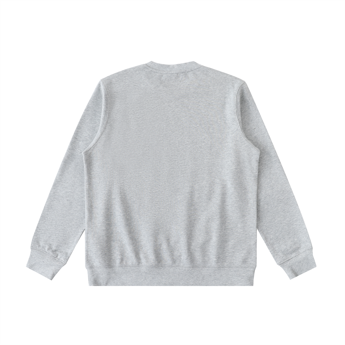 She is Strong Essential Heavyweight Crewneck  Sweatshirt