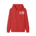 Purpose Coded Classic Unisex Cotton Hoodie