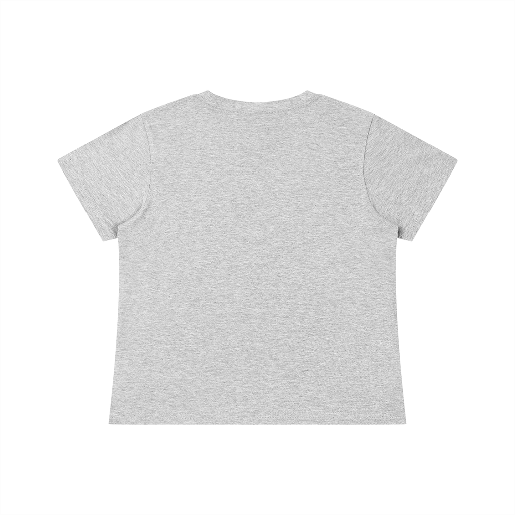 She is Strong Women's Quick-Dry Baby T-Shirt